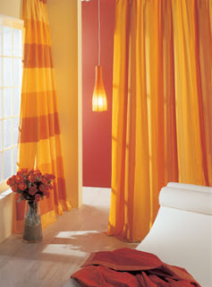 bedroom-curtains- de